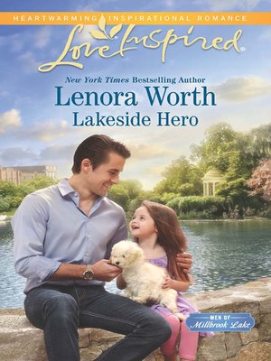 cover image of Lakeside Hero